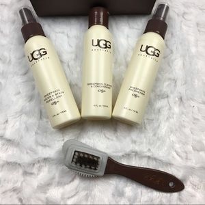 New UGG CARE KIT